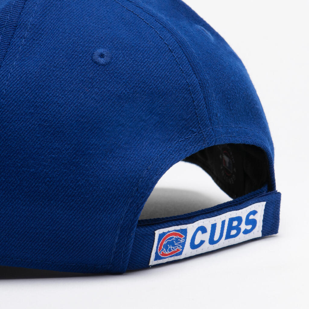 Bejzbalová šiltovka pre dospelých New Era 9 Forty Chicago Cubs modrá