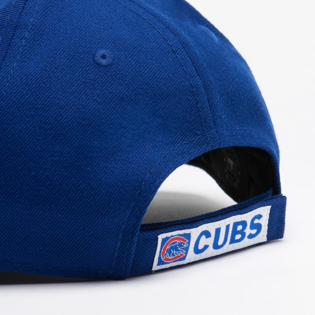 ШАПКА С КОЗИРКА MLB CHICAGO CUBS, СИНЯ