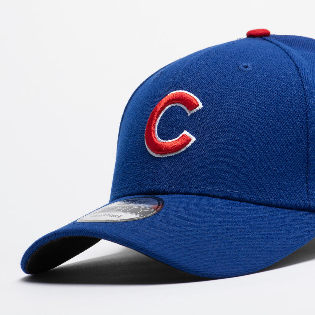 KAČKET ZA BEJZBOL MLB MUŠKI/ŽENSKI - ČIKAGO KABS/PLAVI
