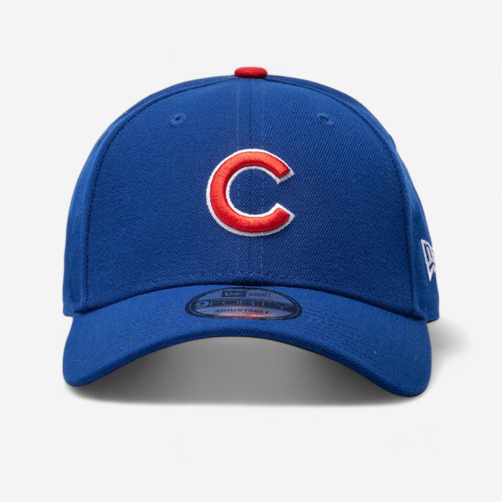 KAČKET ZA BEJZBOL MLB MUŠKI/ŽENSKI - ČIKAGO KABS/PLAVI