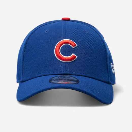 
      Men's/Women's Baseball Cap MLB - Chicago Cubs/Blue
  