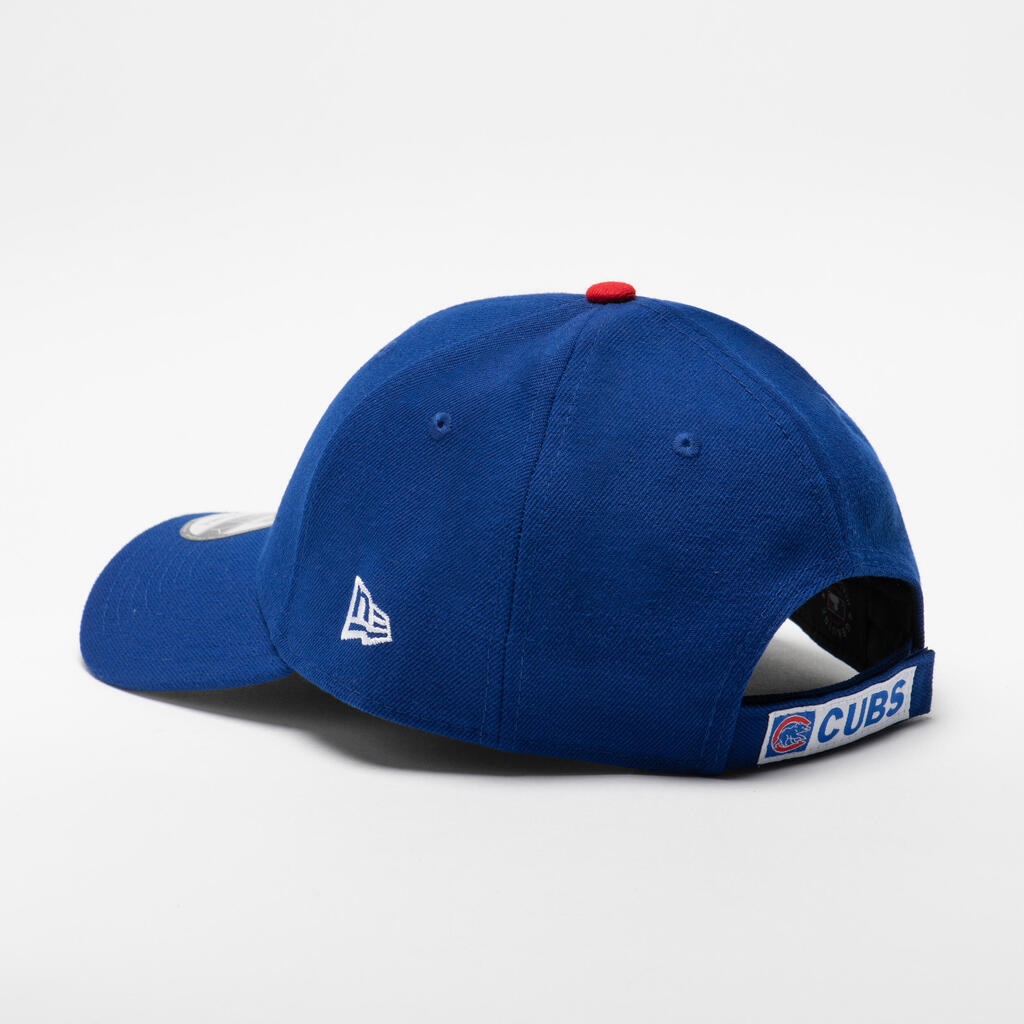 KAČKET ZA BEJZBOL MLB MUŠKI/ŽENSKI - ČIKAGO KABS/PLAVI