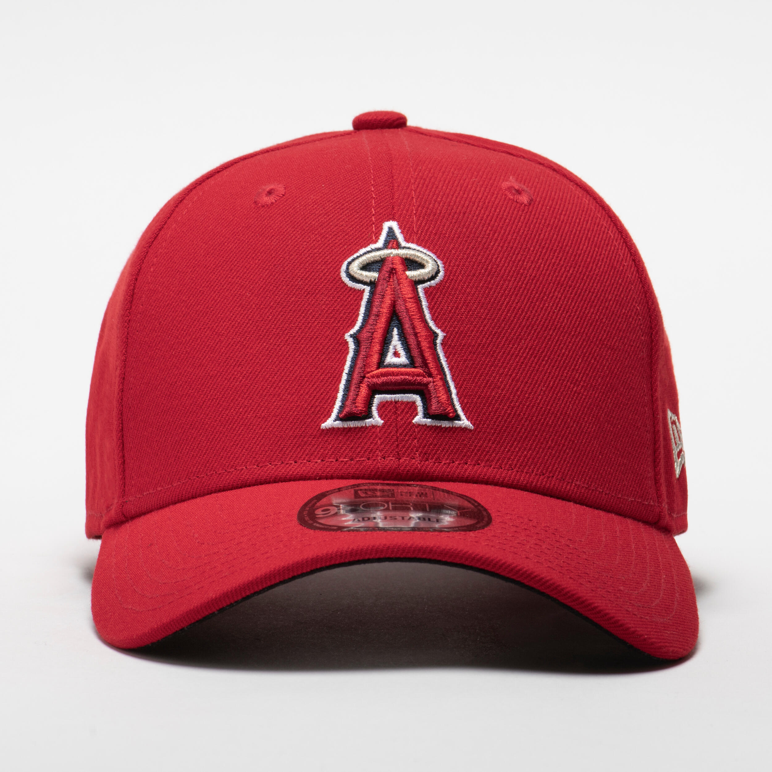 Șapcă Baseball MLB Los Angeles Angels Roșu Unisex