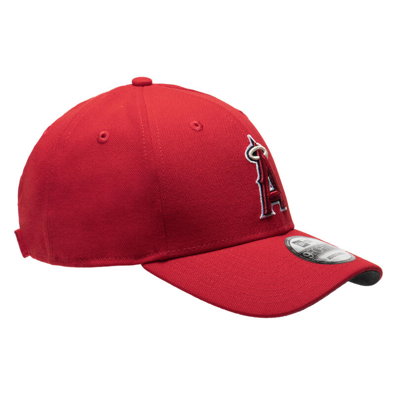 Gorra de MLB Hombre / Mujer - Los Angeles Roja |