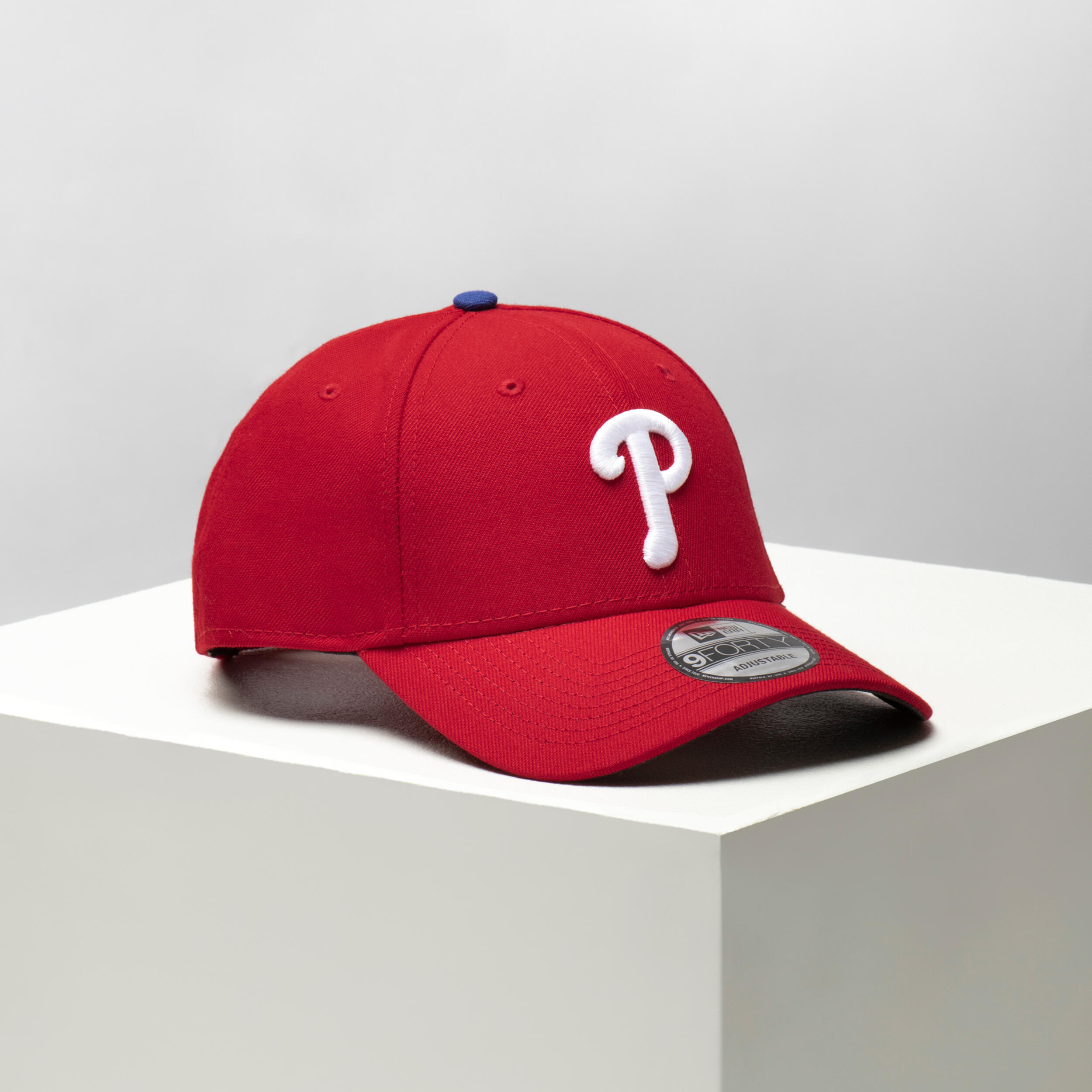 Men's / Women's MLB Baseball Cap Philadelphia Phillies - Red 2/7