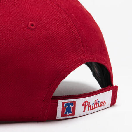 Men's / Women's MLB Baseball Cap Philadelphia Phillies - Red