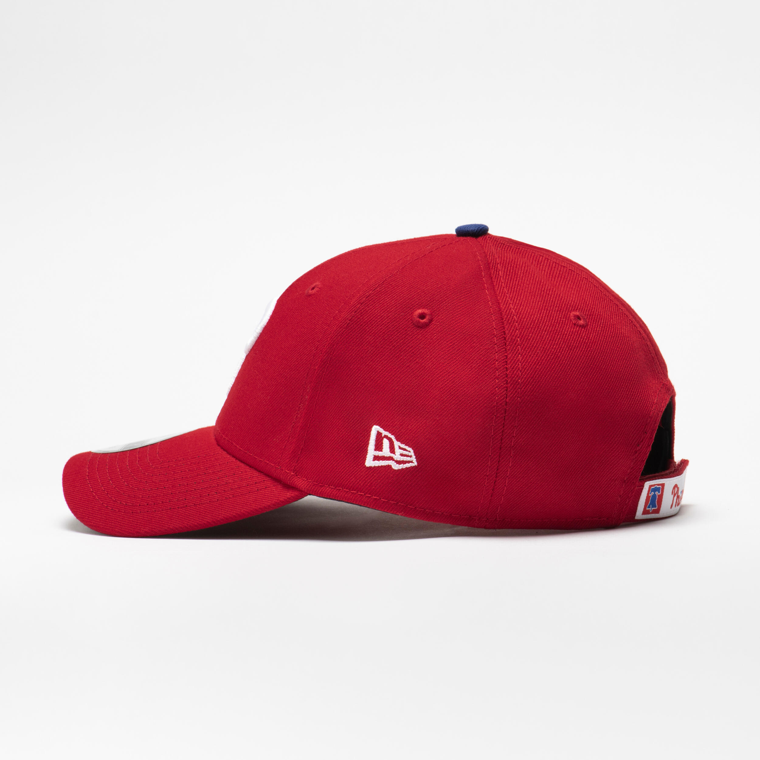 Men's / Women's MLB Baseball Cap Philadelphia Phillies - Red 5/7