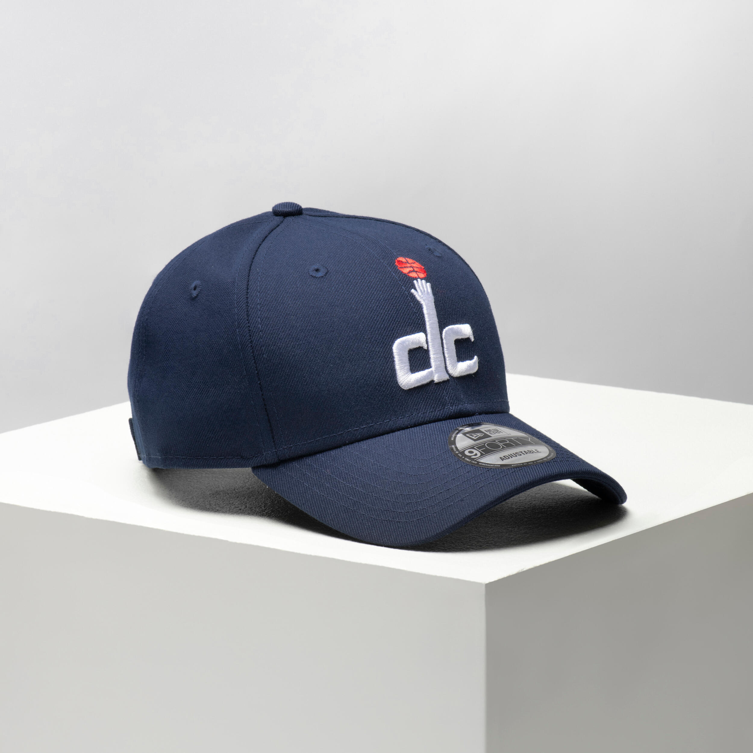 Basketkeps NBA NEW ERA 9FORTY 