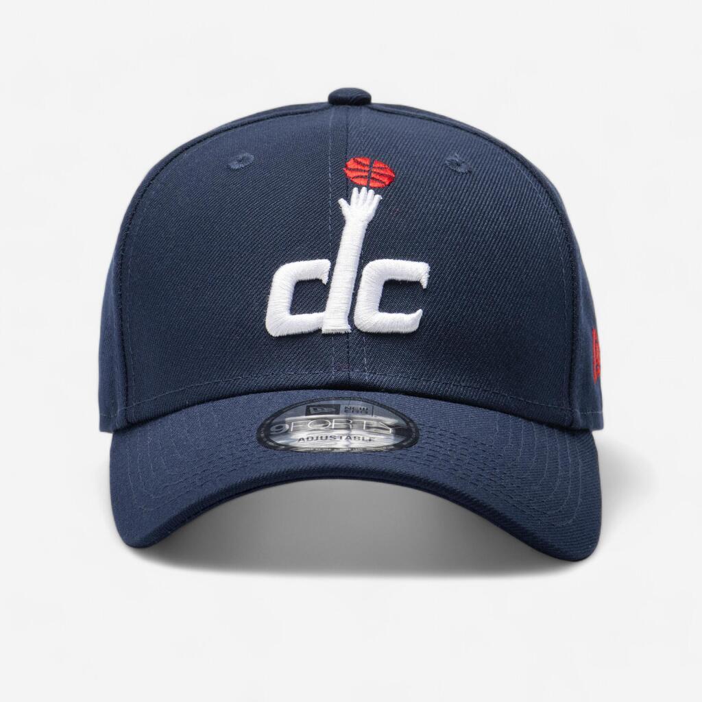 Men's/Women's Basketball Cap NBA - Washington Wizards/Blue