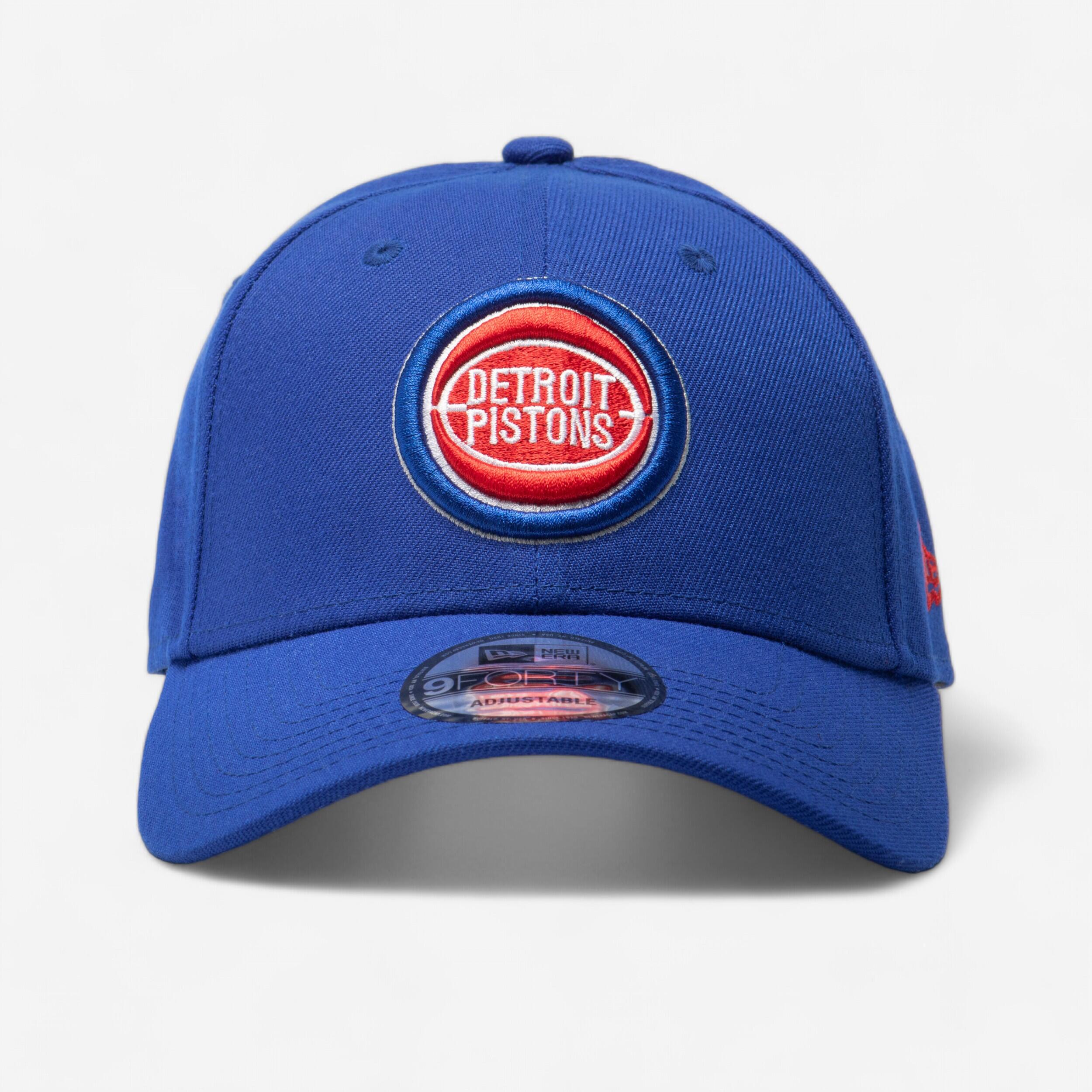 Adult Basketball Cap NBA 9Forty 