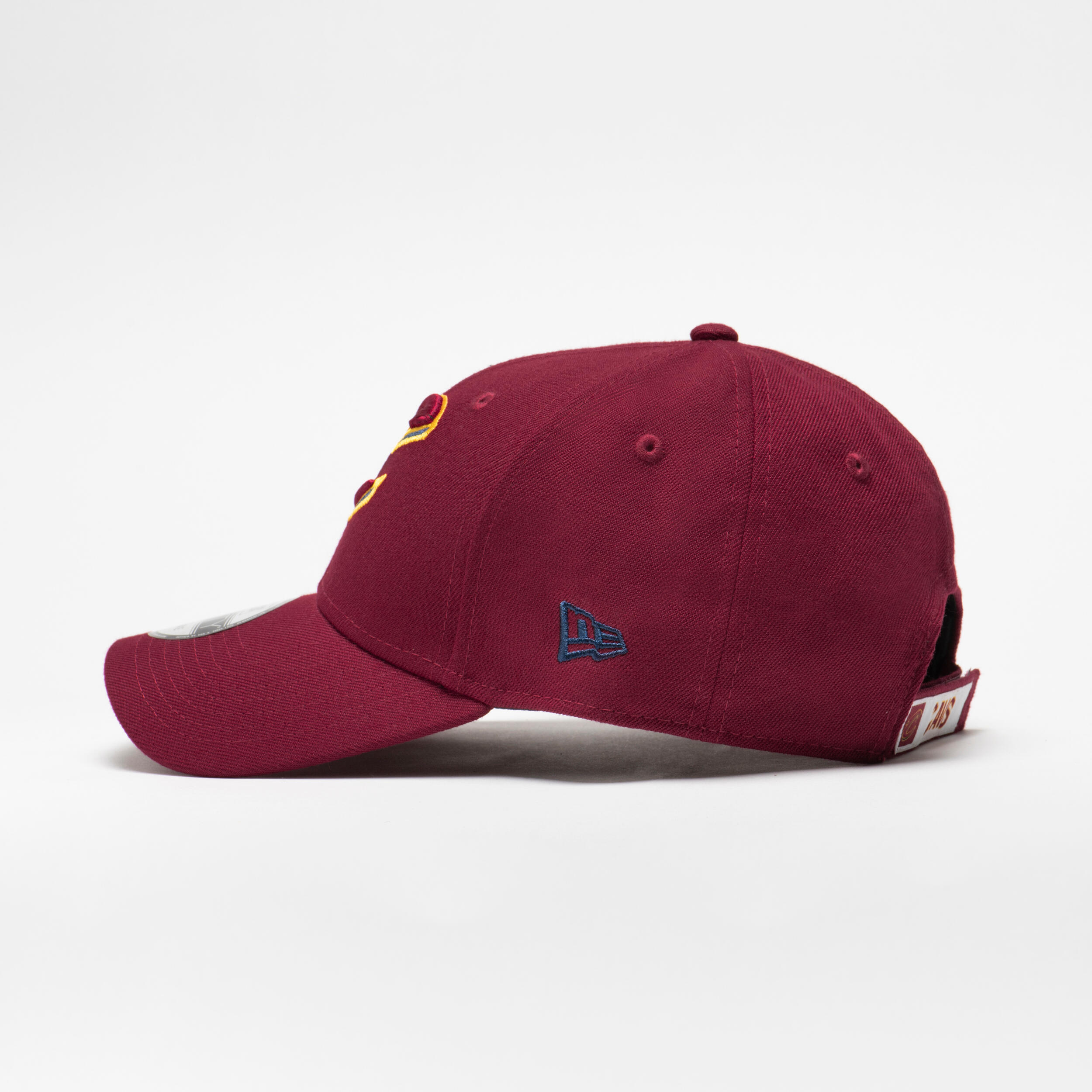 Cleveland cavaliers cap uk sales