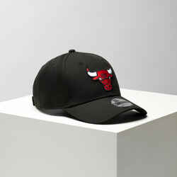 Men's/Women's Basketball Cap NBA - Chicago Bulls/Black