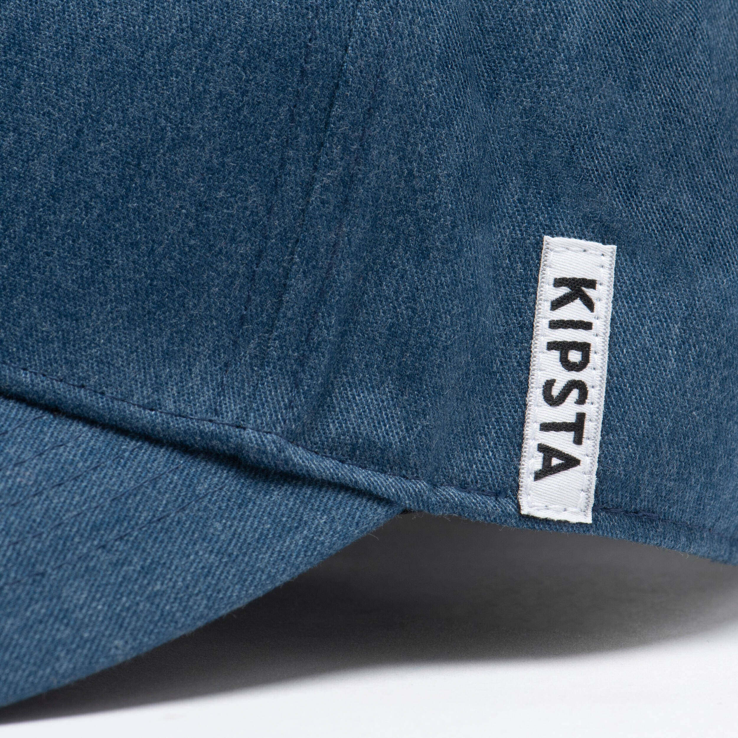 BASEBALL CAP ADJ Blue -  2