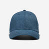 BASEBALL CAP ADJ Blue
