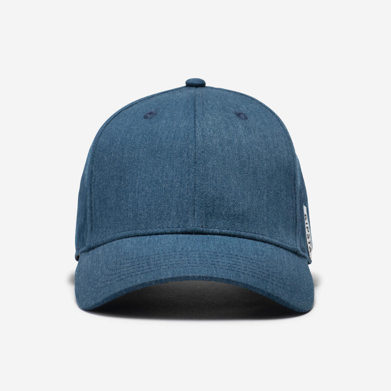 Cappellino baseball BA550 blu