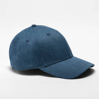 BASEBALL CAP ADJ Blue