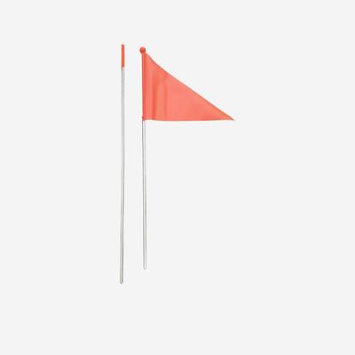 Bandierina per rimorchio