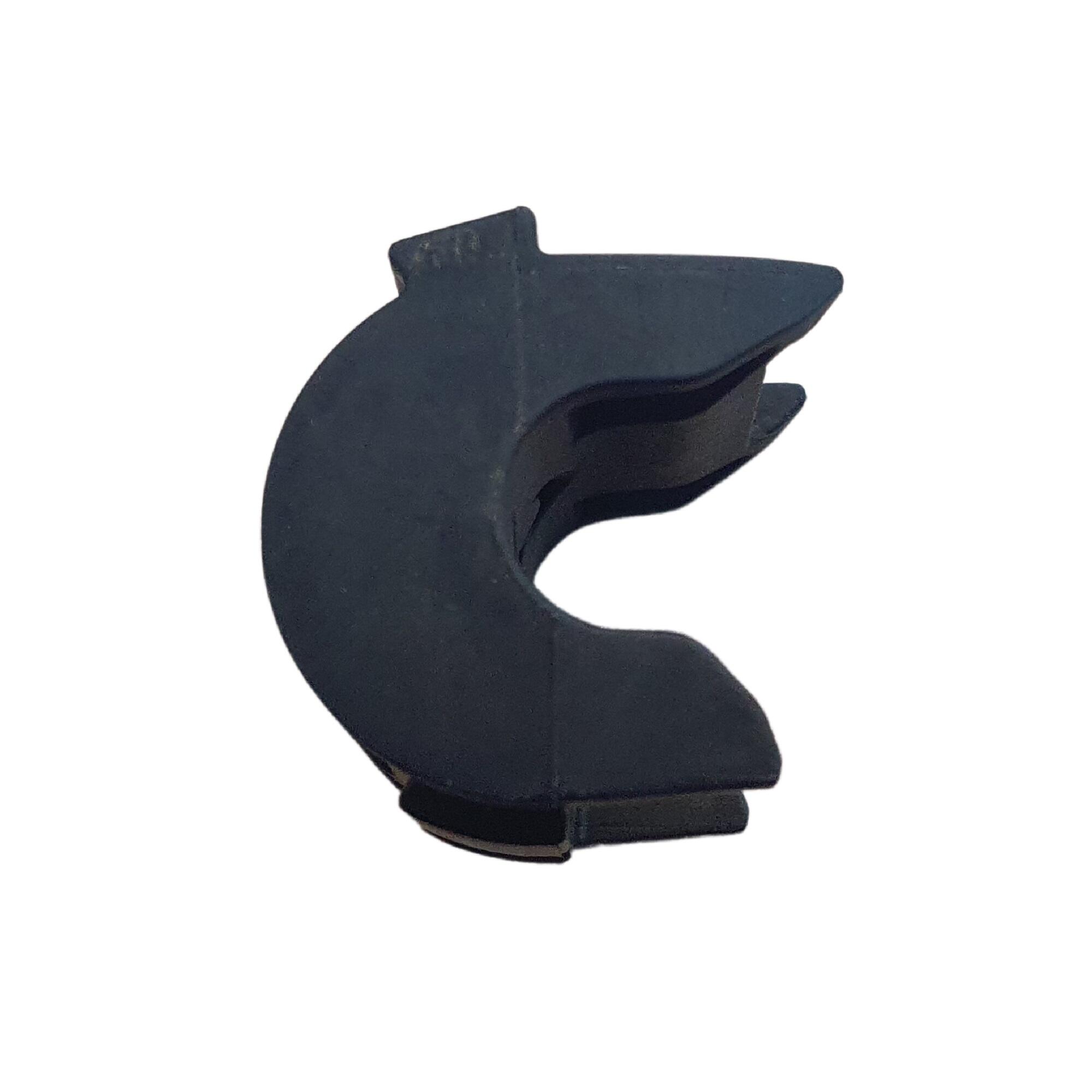 Anello di regolazione 8mm per borsa bici da viaggio 2/2