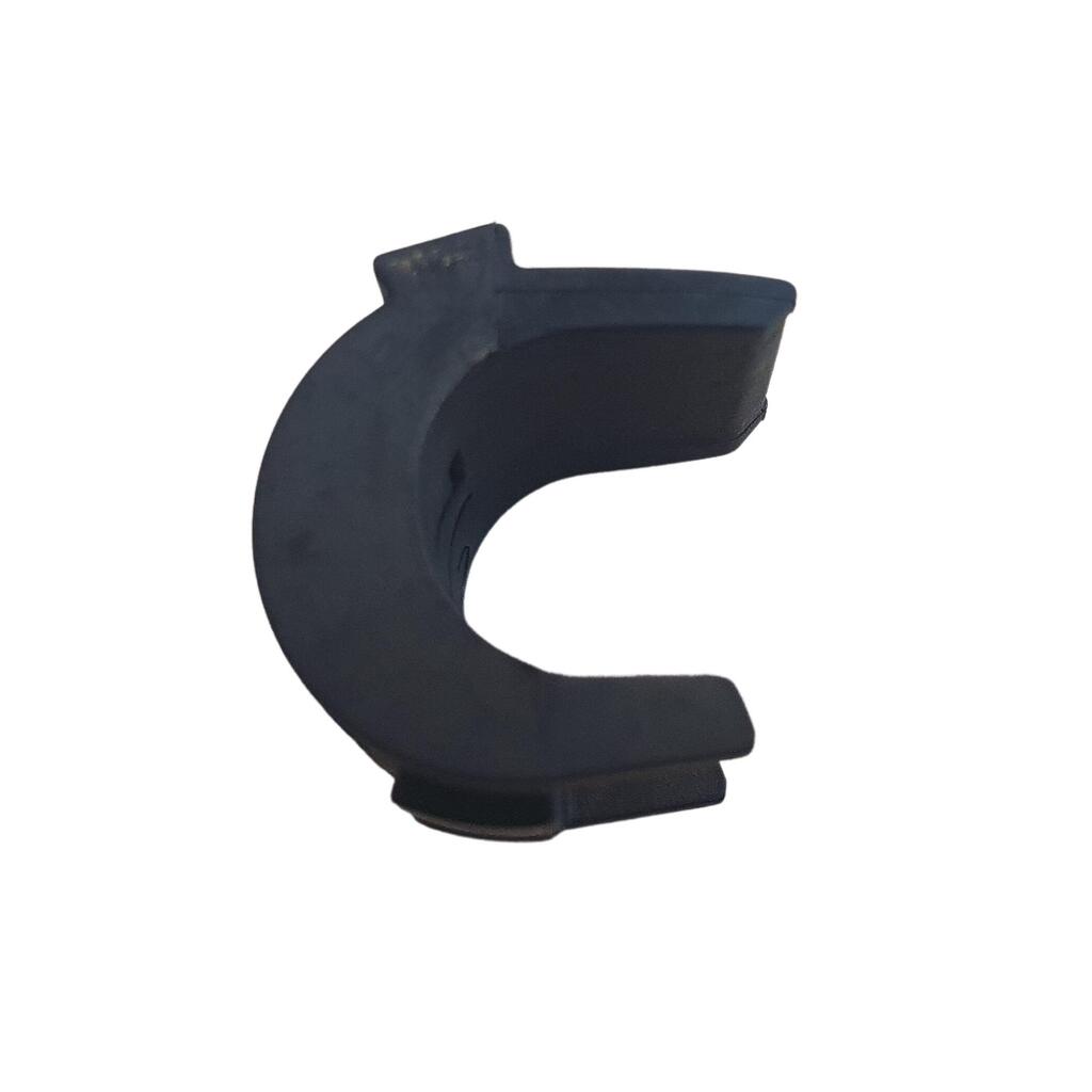 12 mm Adjustment Ring Mount for Cycling Pannier Bag