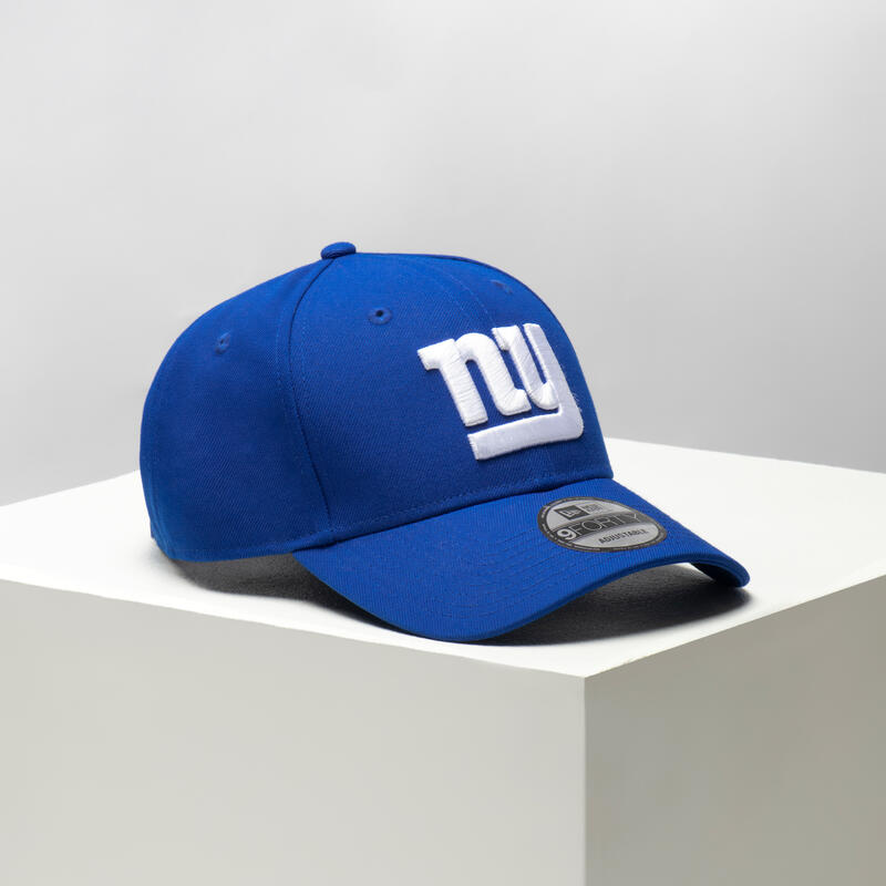 Gorra de fútbol NFL / -New York Giants Azul | Decathlon