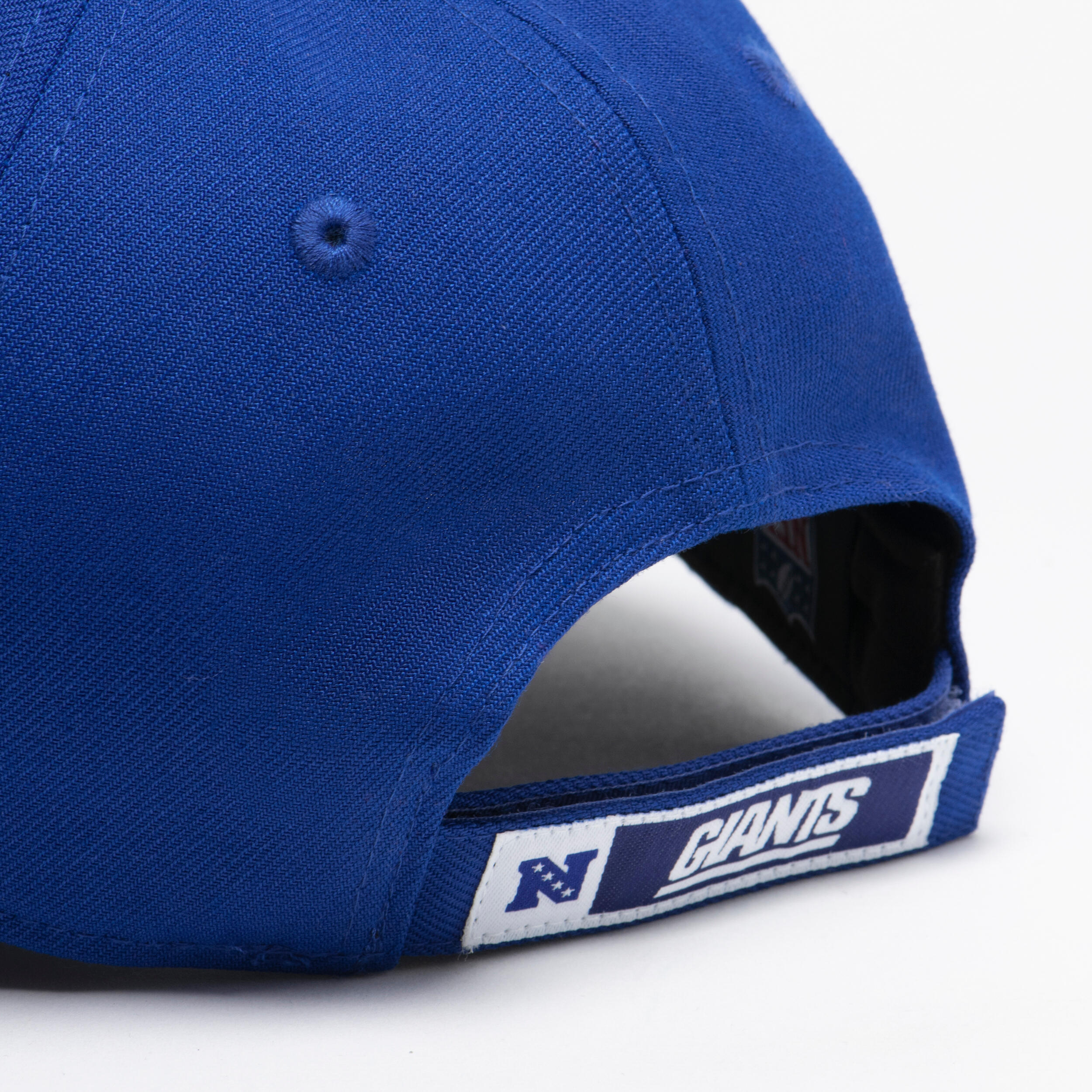 giants blue hat