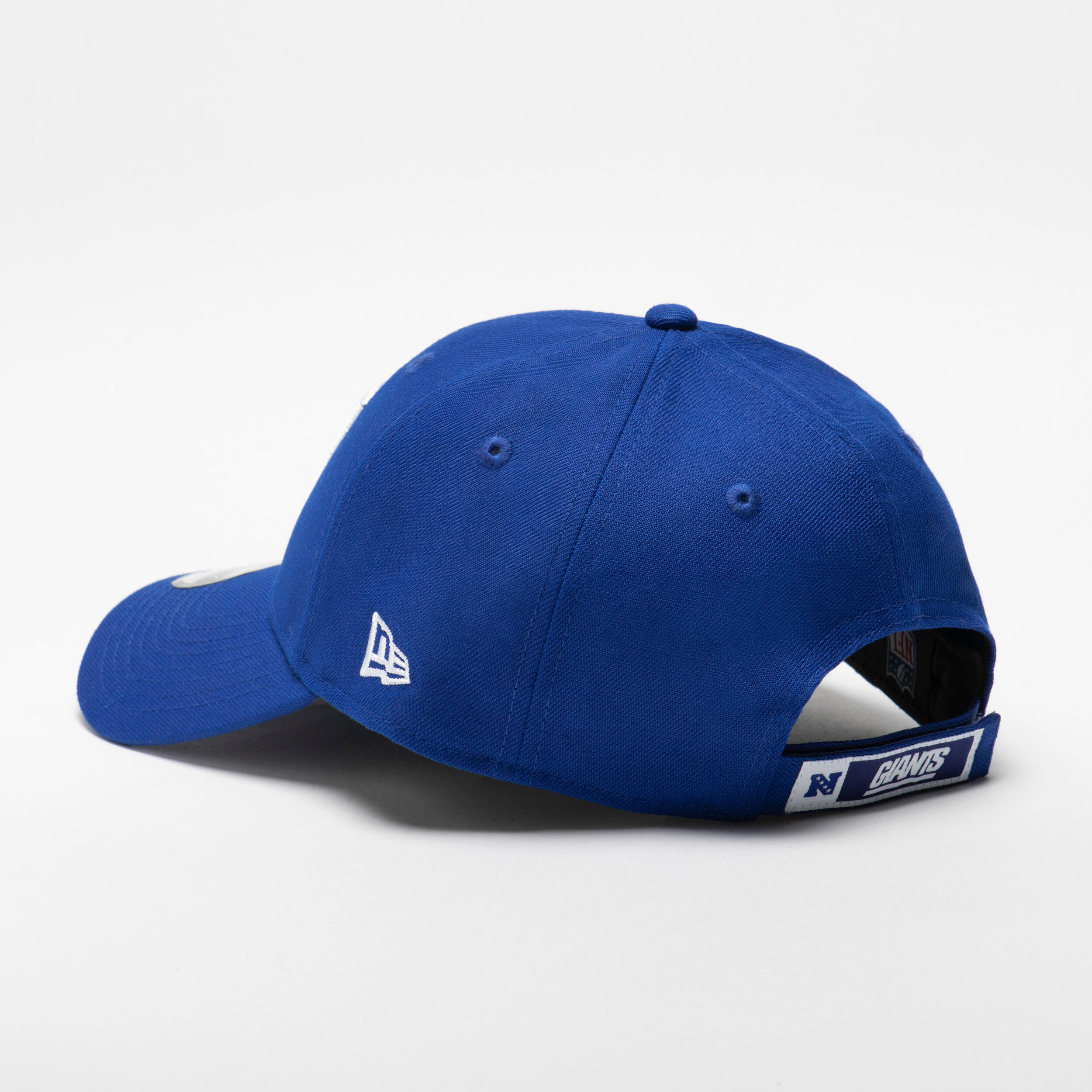 giants blue hat