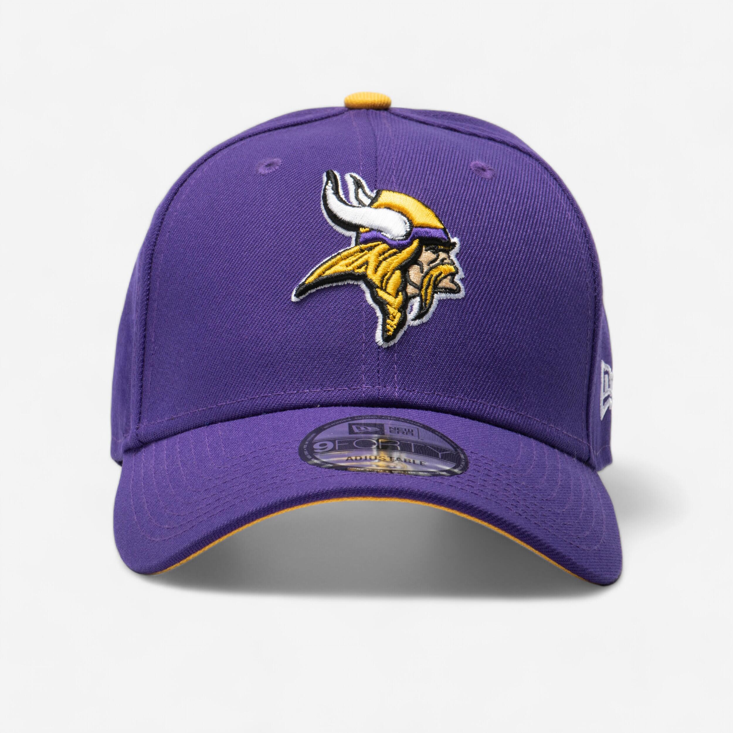 minnesota vikings sideline hat