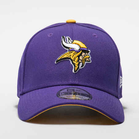 American Football Cap NFL Minnesota Vikings Damen/Herren violett
