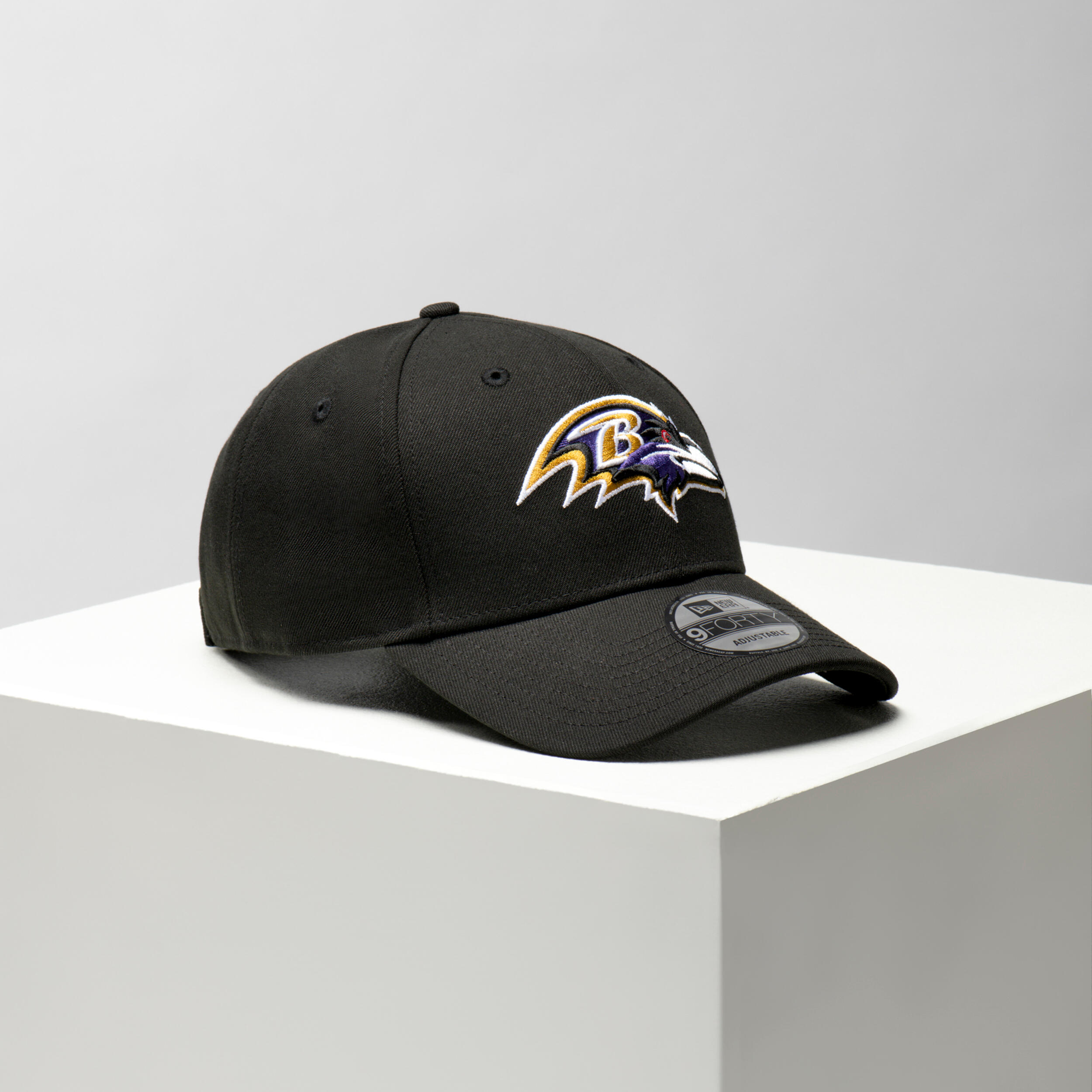 baltimore ravens black hat