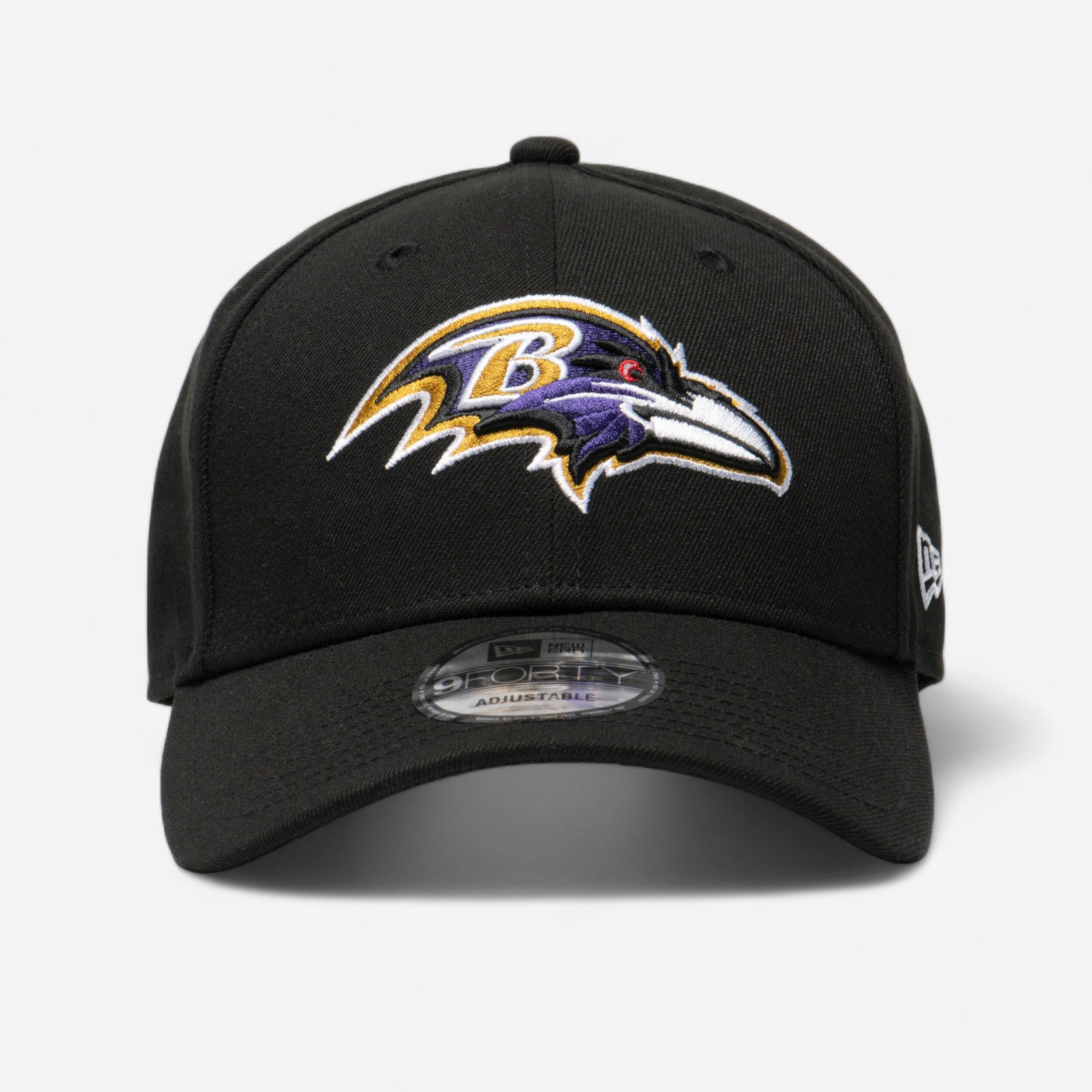 baltimore ravens black hat