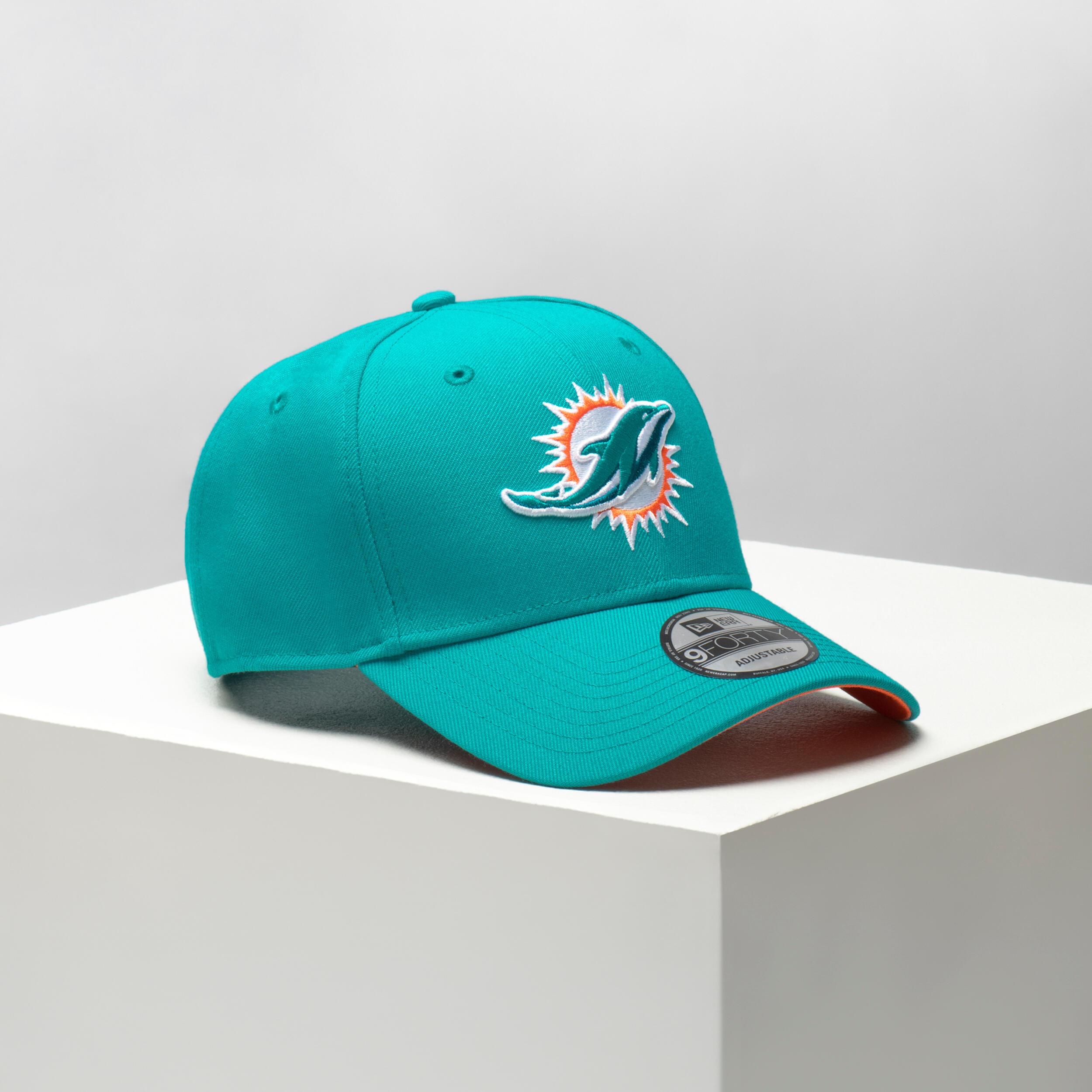 Men's/Women's American Football Cap NFL - Miami Dolphins/Blue 2/8