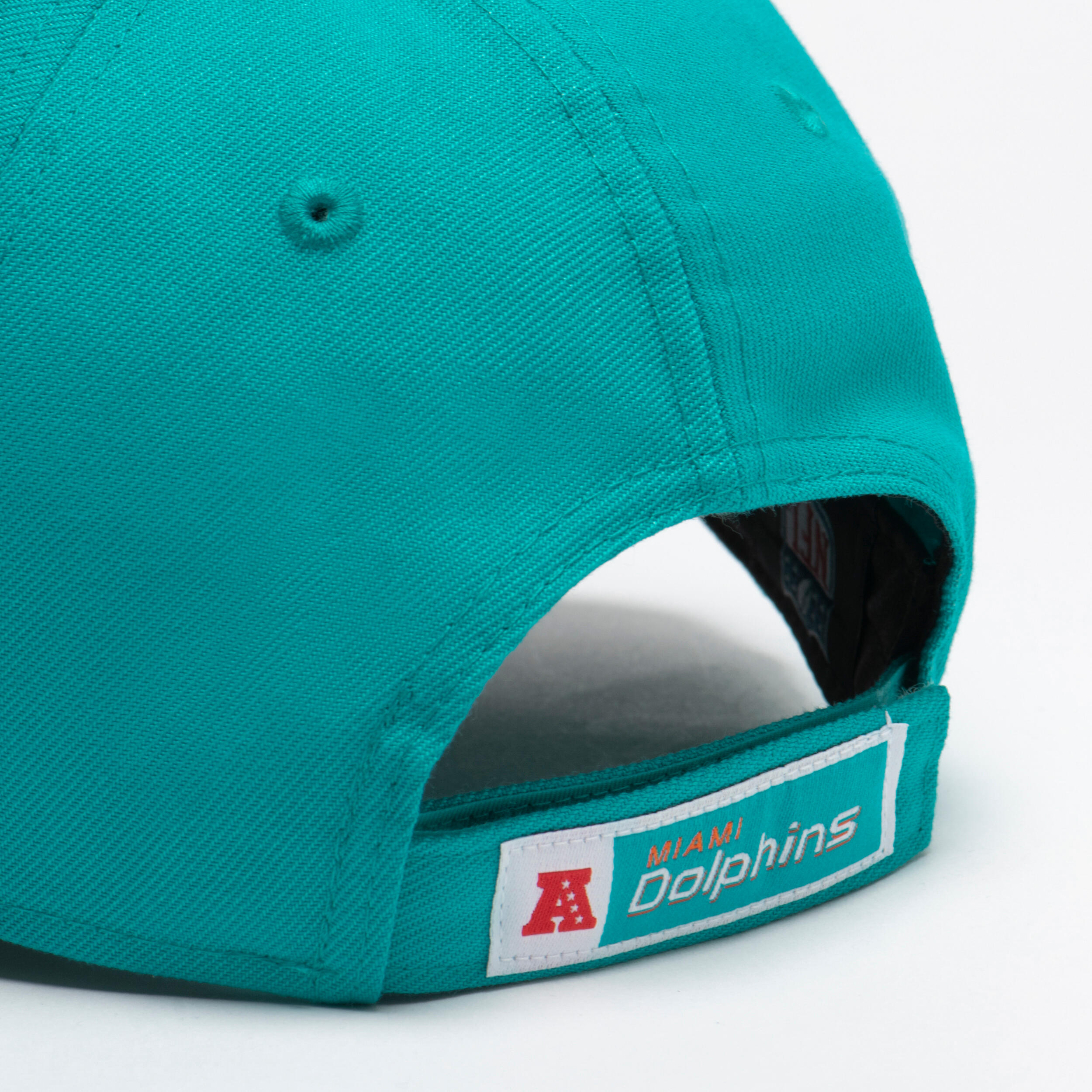 Men's/Women's American Football Cap NFL - Miami Dolphins/Blue 7/8
