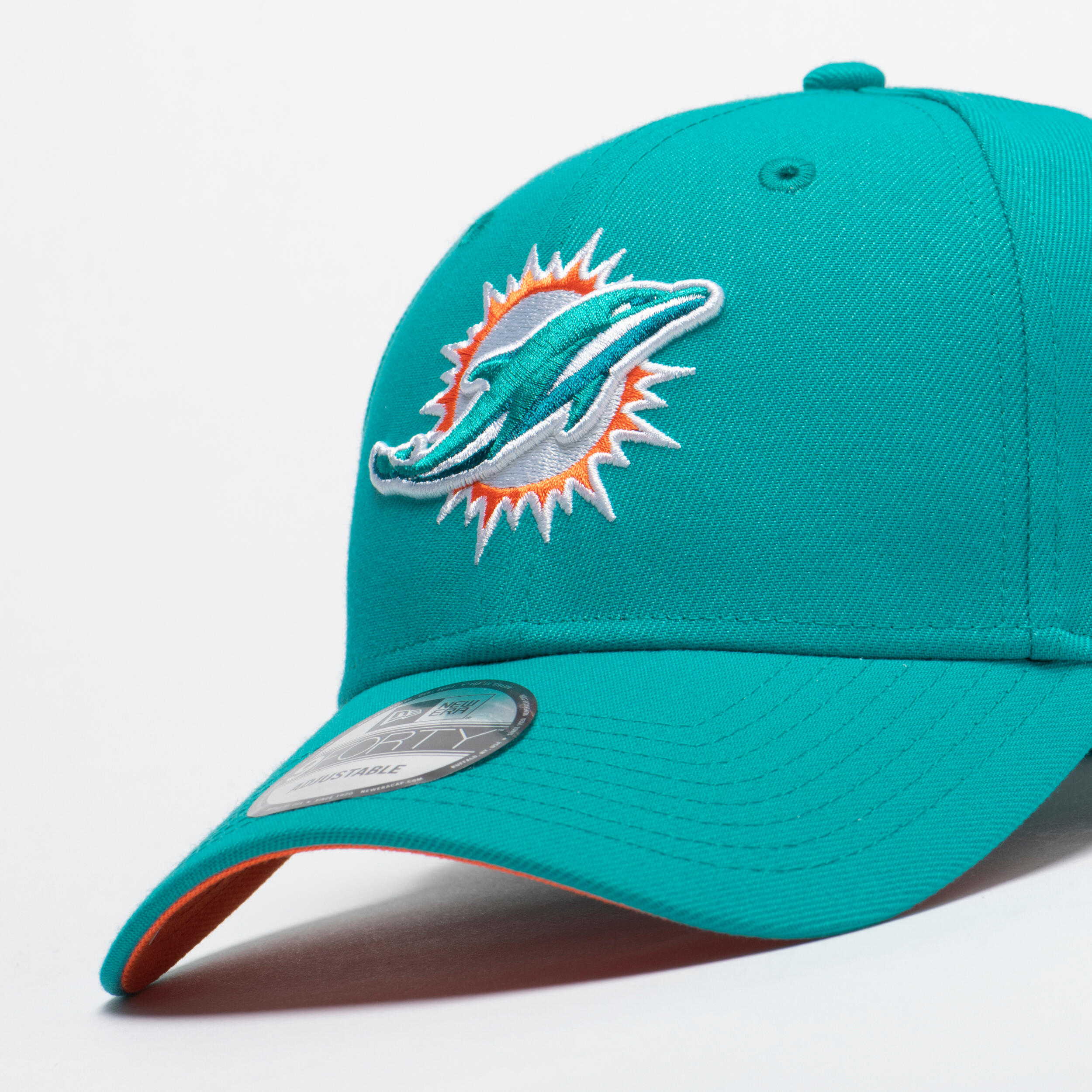 Men's/Women's American Football Cap NFL - Miami Dolphins/Blue 3/8