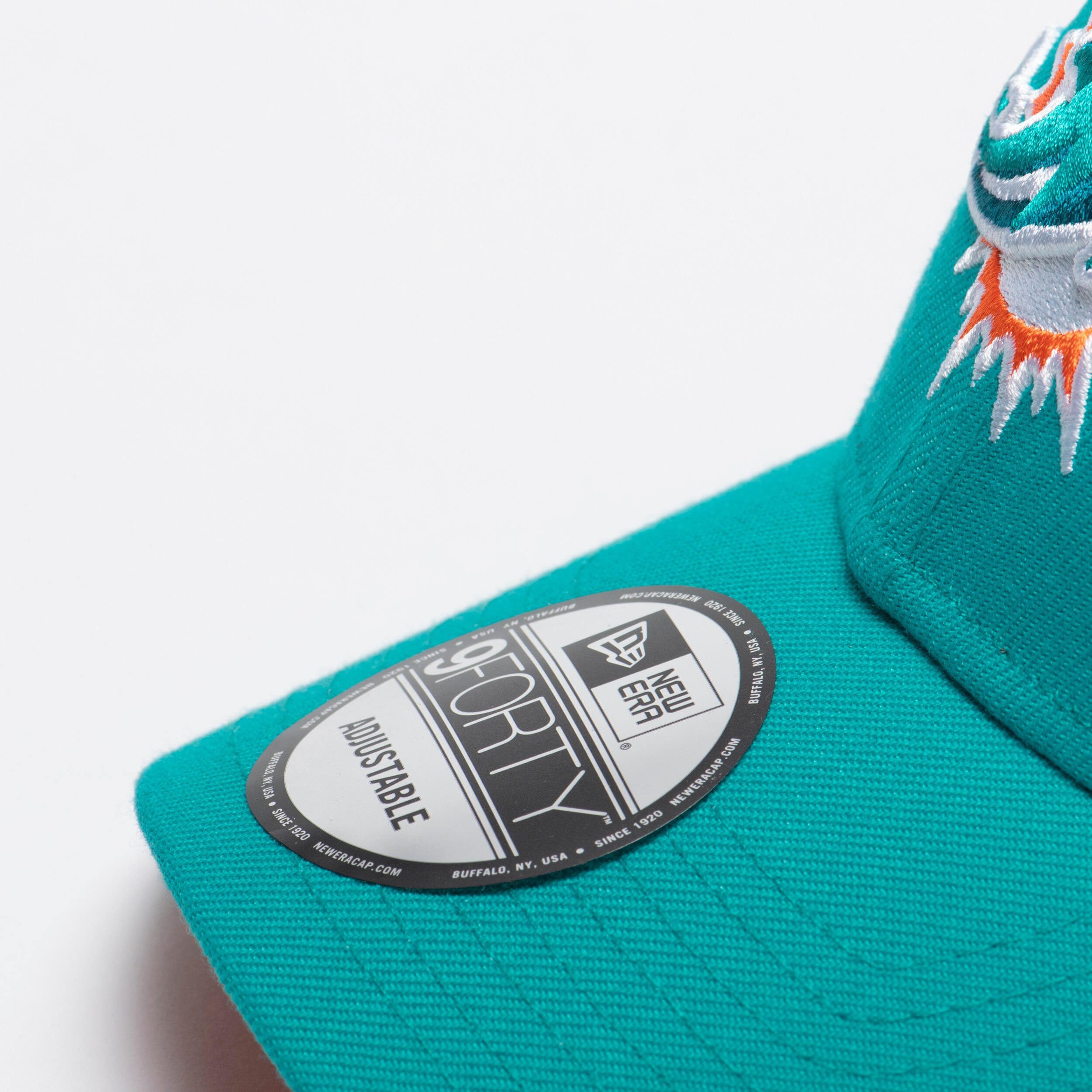 Men's/Women's American Football Cap NFL - Miami Dolphins/Blue 6/8