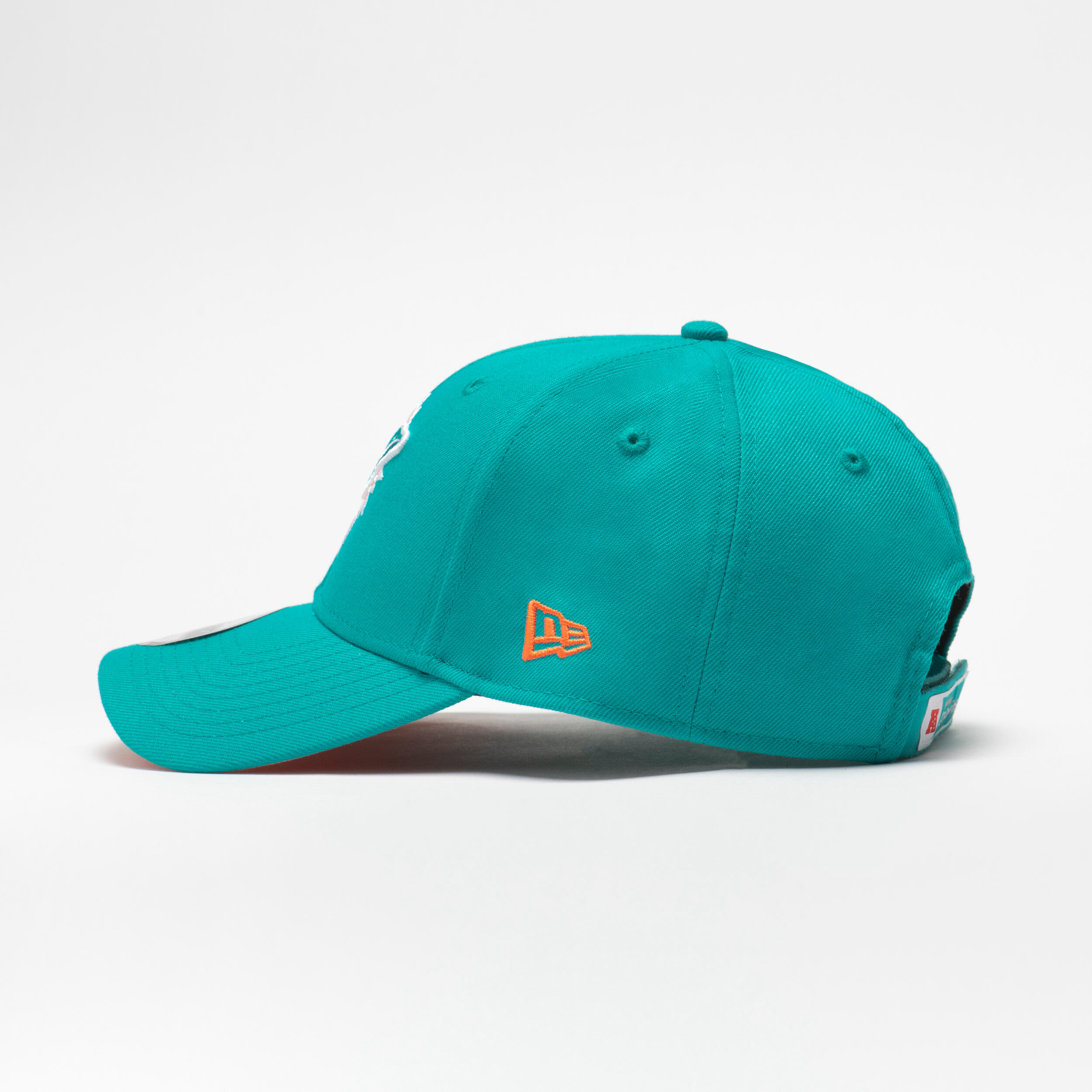 Men's/Women's American Football Cap NFL - Miami Dolphins/Blue 8/8