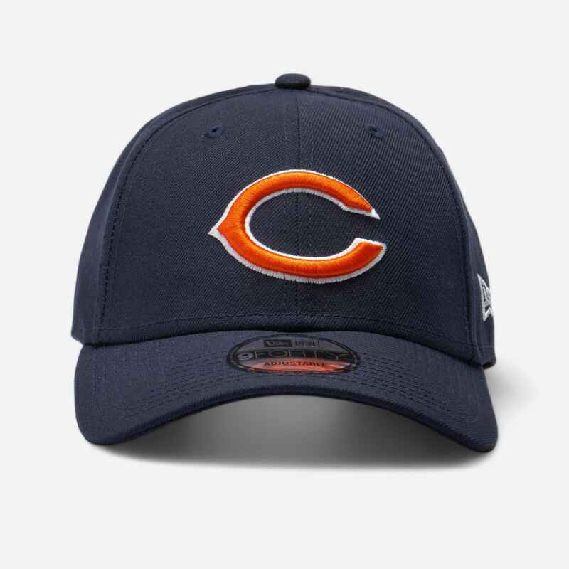 Officially Licensed NFL Chicago Bears Pet Baseball Hat