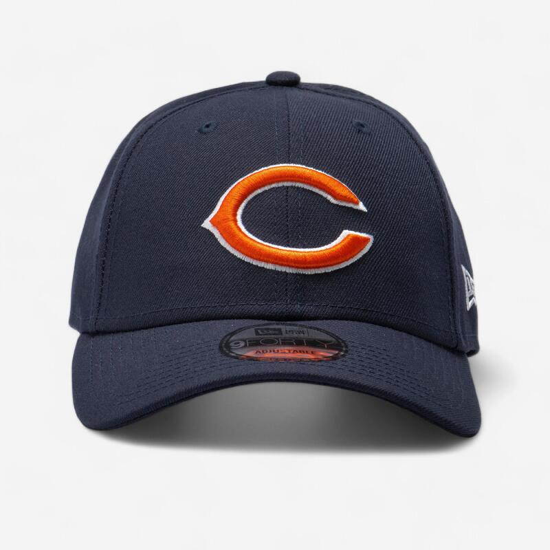 Șapcă Fotbal American 9Forty Chicago Bears NFL Adulți