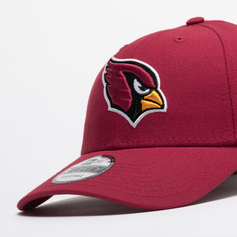 Gorra de fútbol americano NFL Hombre / Mujer - Arizona Cardinals Rojo