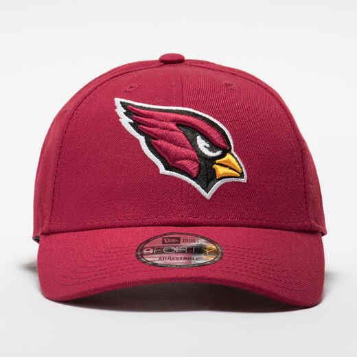 American Football Cap NFL Arizona Cardinals Damen/Herren rot