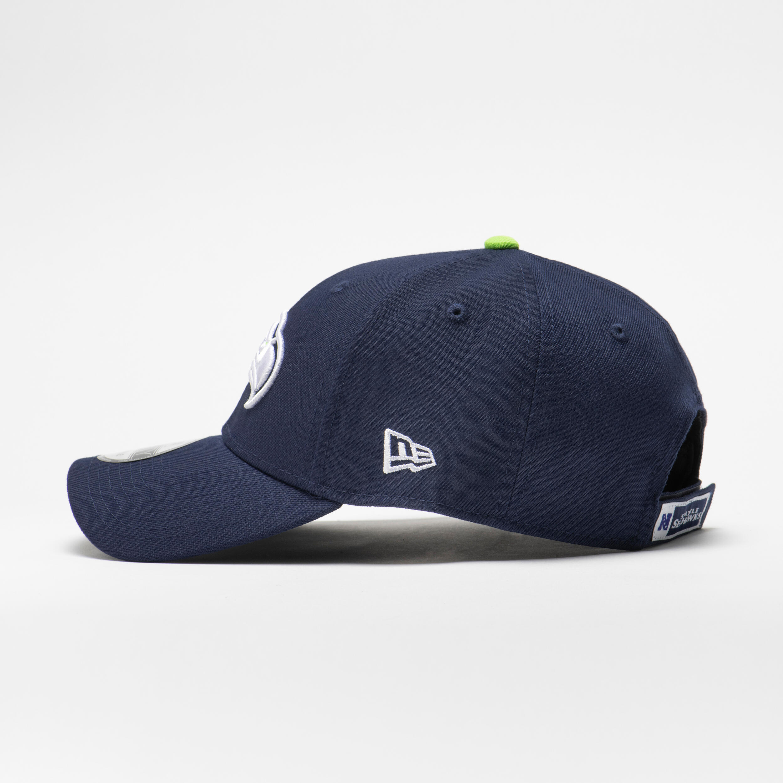 seahawks ball cap