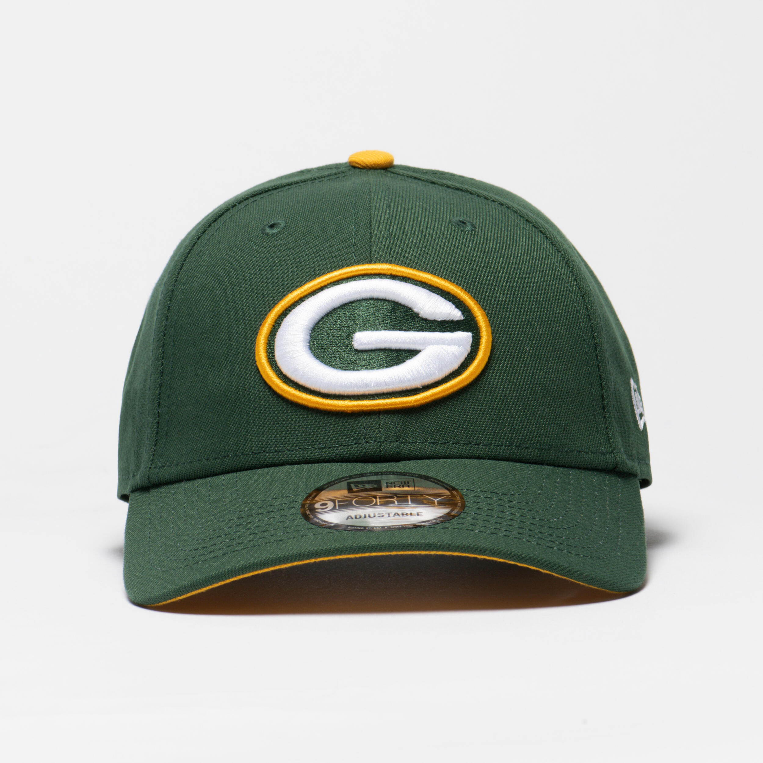 Men's/Women's American Football Cap NFL - Green Bay Packers/Green 1/8