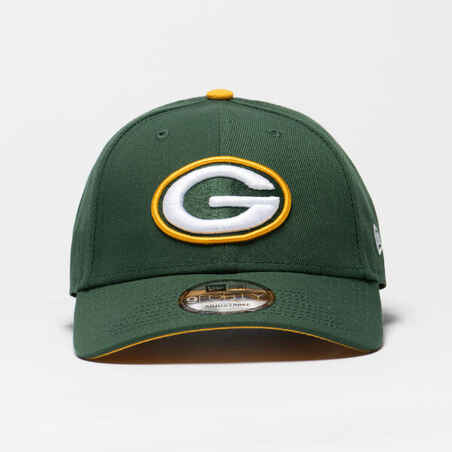 Šiltovka pre dospelých NFL The League Green Bay Packers zelená