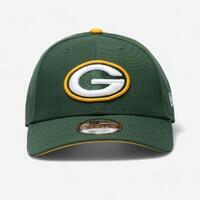 Casquette football américain NFL Homme / Femme - Green Bay Packers Vert