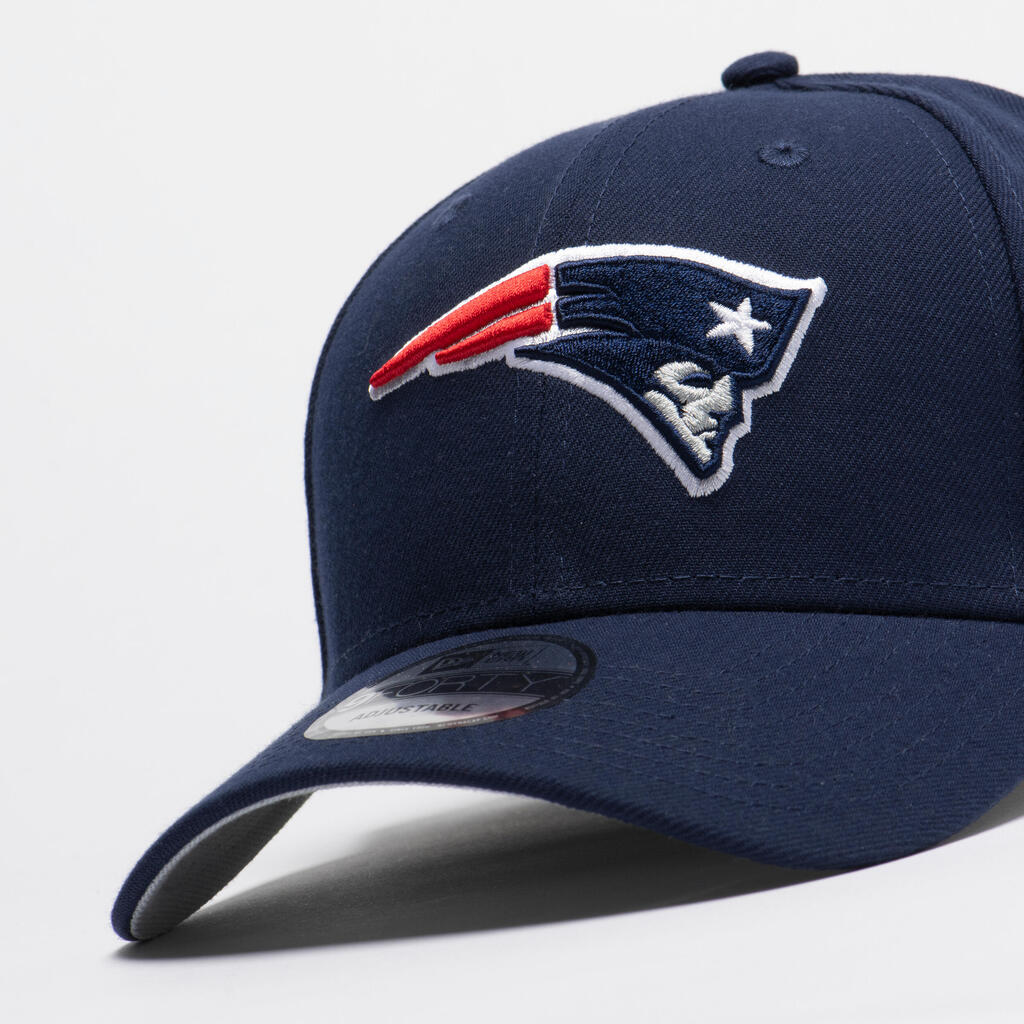 Moška/Ženska kapa NFL - New England Patriots