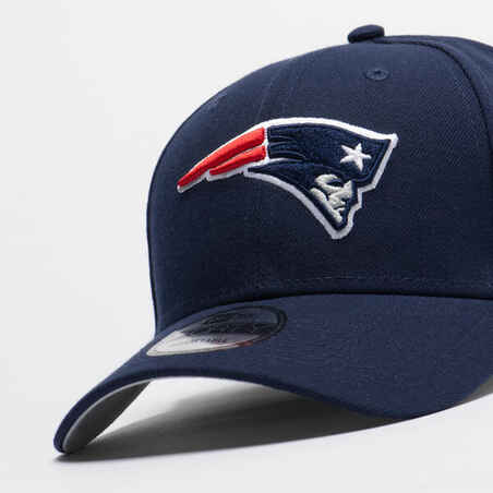 Men's/Women's American Football Cap NFL - New England Patriots/Blue