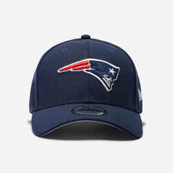 Men's/Women's American Football Cap NFL - New England Patriots/Blue