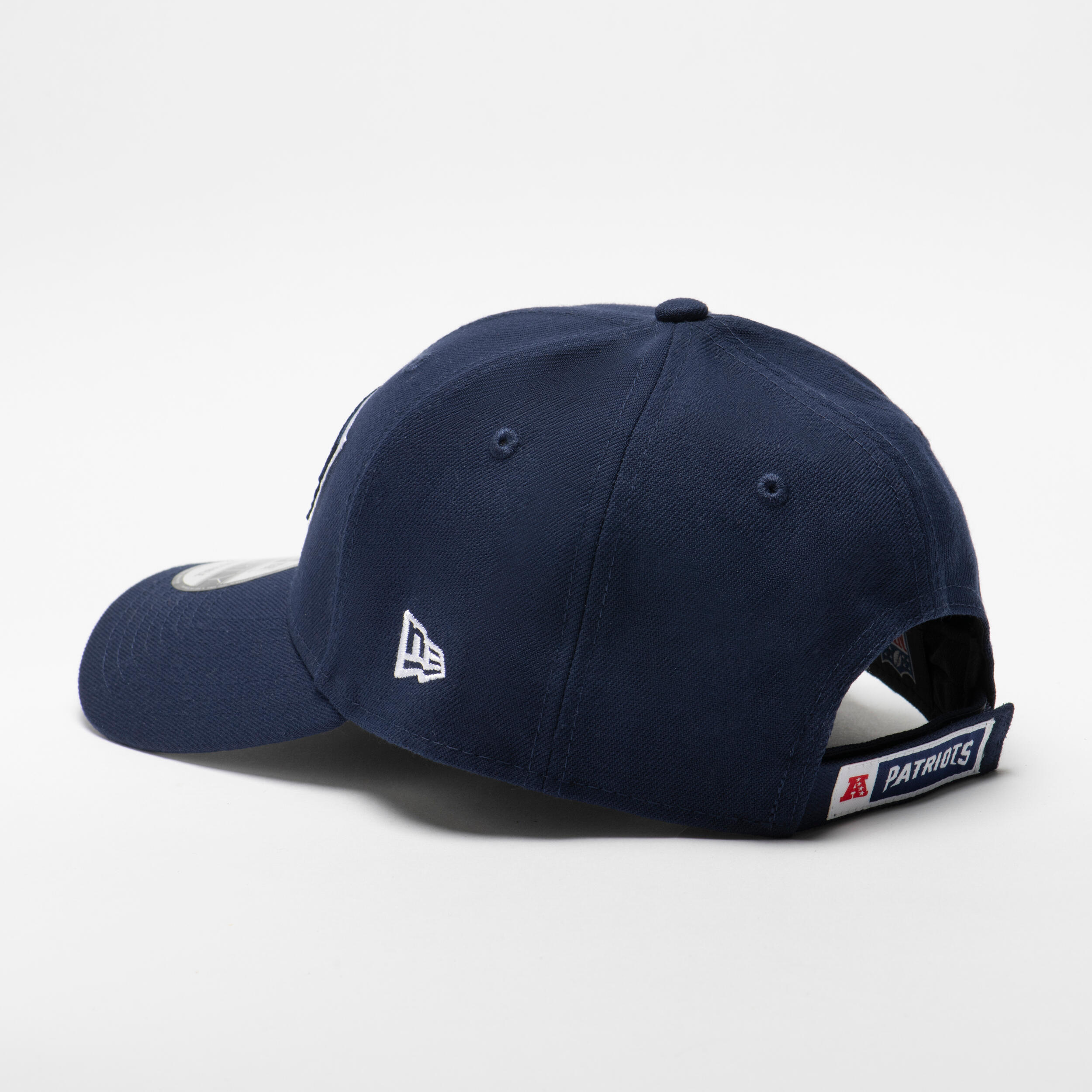 NEW ERA Šiltovka americký futbal NFL NEW ERA 9FORTY Nové Anglicko Patriots bez · záber 5