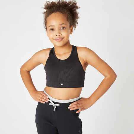 Young Girl Sports Bra Puberty Training Bra For Girls Tanzania