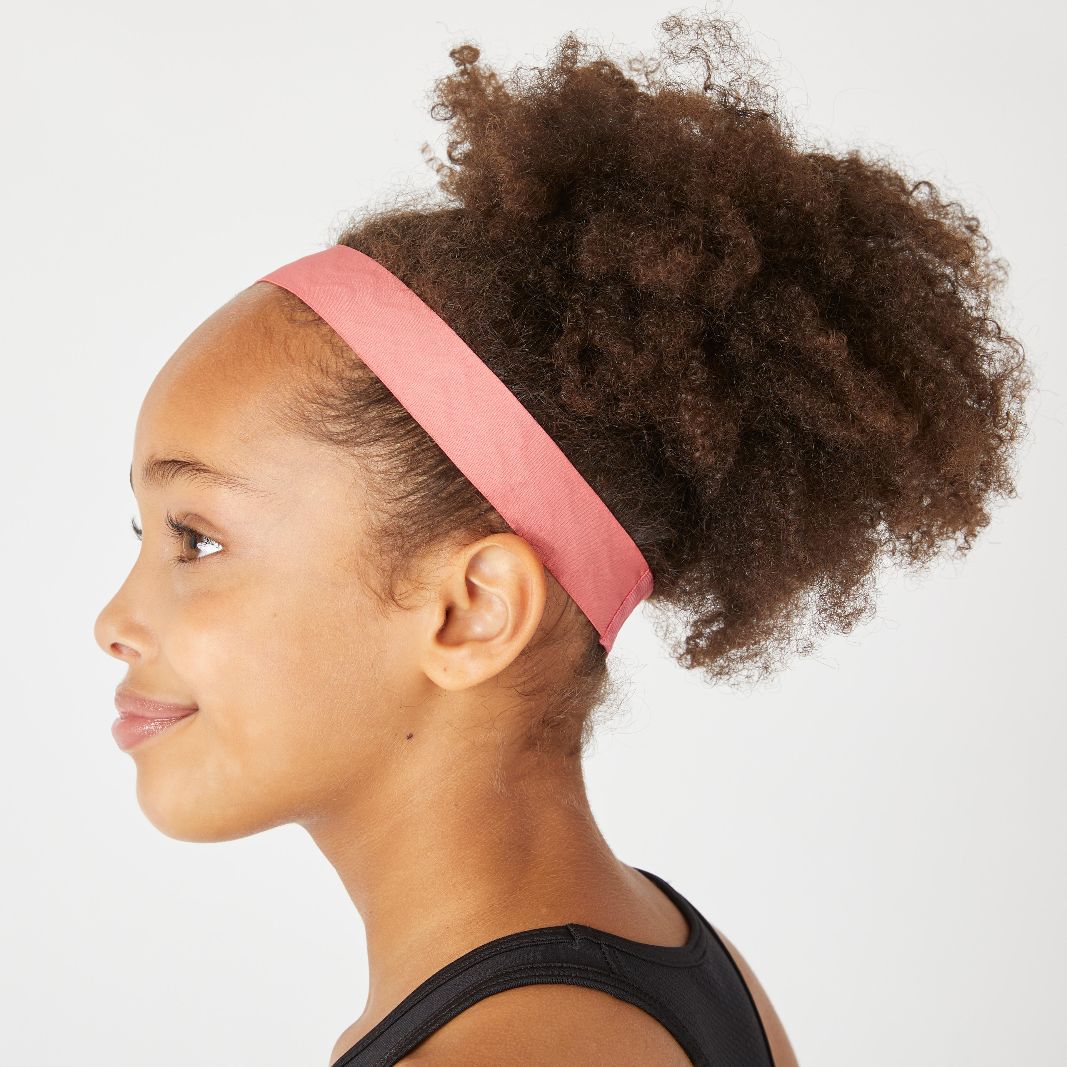 fascia elastica per capelli per bambine fascia per capelli per bambini 10 fasce elastiche per bambine da 1 anno a 7 anni JZK 