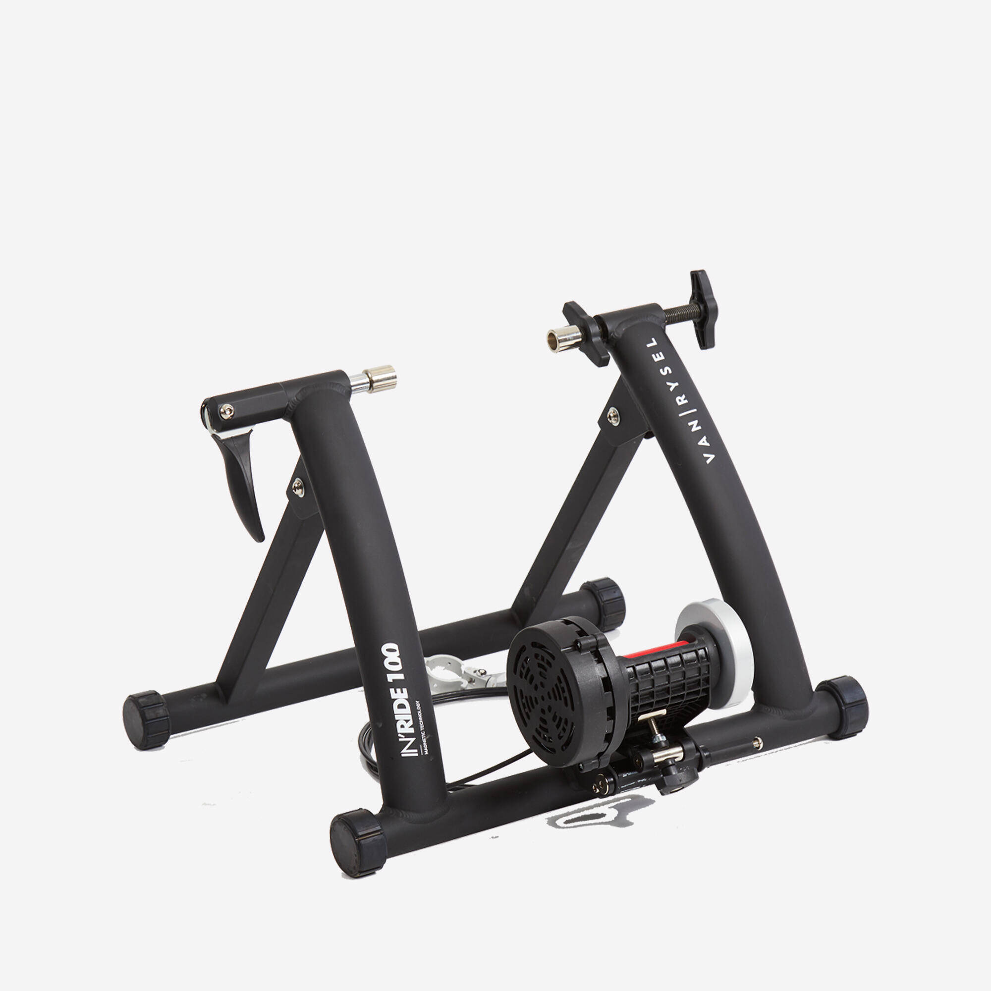 Cycle Home Trainer Magnetic In'Ride 100